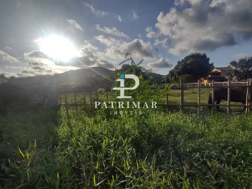 Foto 5 de Terreno / Lote à venda, 900m2 em Rincão Mimoso (Itaipuaçu), Marica - RJ
