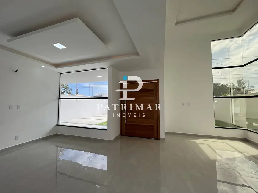 Foto 8 de Casa com 3 quartos à venda, 349m2 em Jardim Atlântico Leste (Itaipuaçu), Marica - RJ