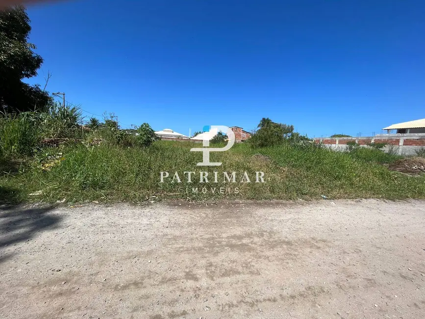 Foto 3 de Terreno / Lote à venda, 440m2 em Jardim Atlântico Central (Itaipuaçu), Marica - RJ