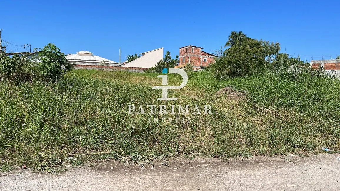 Foto 5 de Terreno / Lote à venda, 440m2 em Jardim Atlântico Central (Itaipuaçu), Marica - RJ