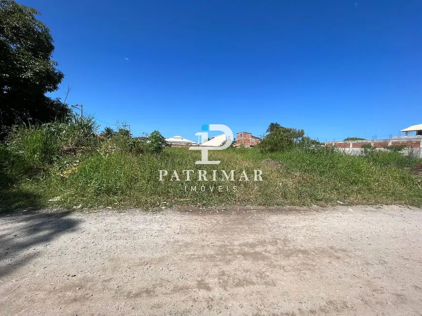 Foto 4 de Terreno / Lote à venda, 440m2 em Jardim Atlântico Central (Itaipuaçu), Marica - RJ