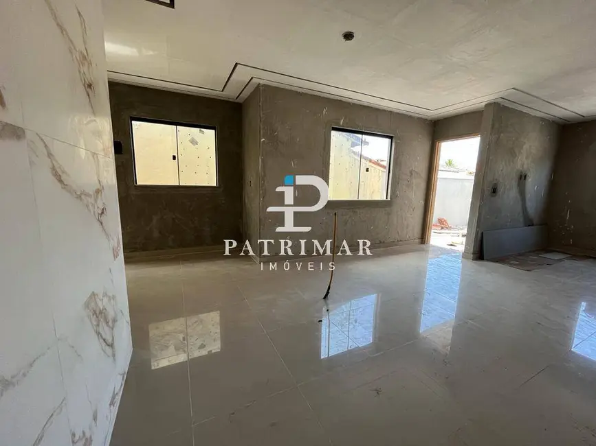 Foto 3 de Casa com 3 quartos à venda, 167m2 em Barroco (Itaipuaçu), Marica - RJ