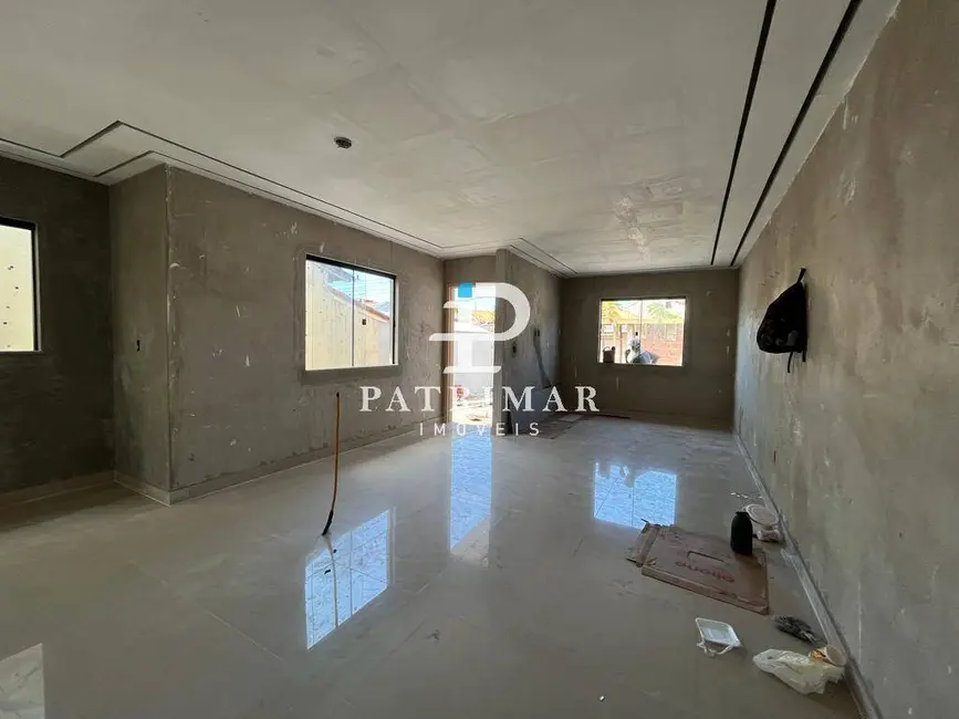 Foto 4 de Casa com 3 quartos à venda, 167m2 em Barroco (Itaipuaçu), Marica - RJ