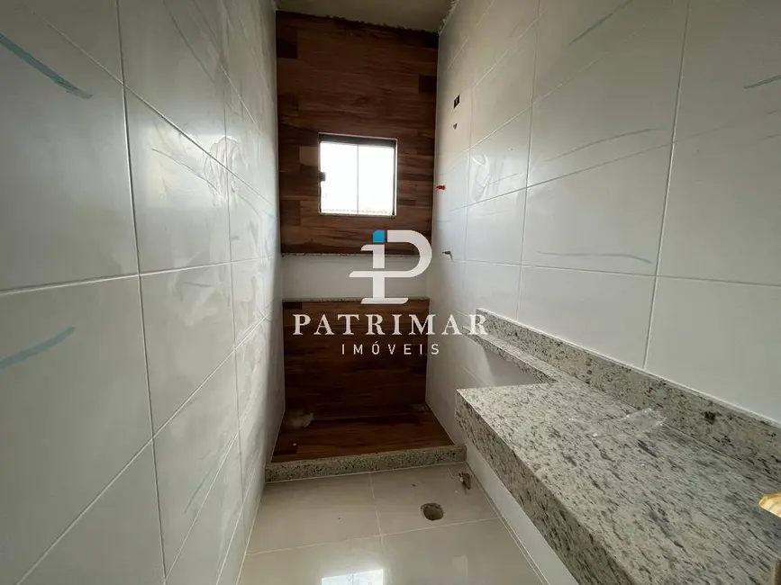 Foto 9 de Casa com 3 quartos à venda, 167m2 em Barroco (Itaipuaçu), Marica - RJ