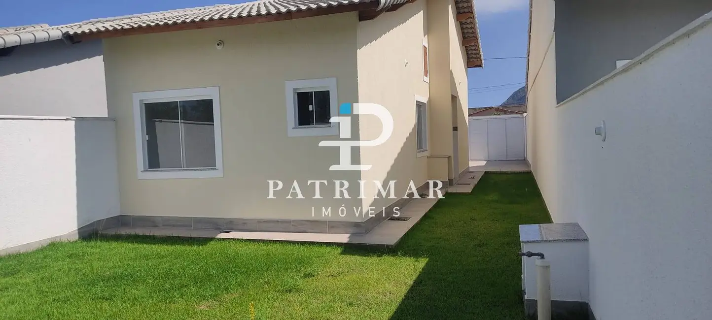 Casa com 2 quartos à venda, 152m2 em Rincão Mimoso (Itaipuaçu), Marica - RJ - imagem 5 Foto 5 de Casa com 2 quartos à venda, 152m2 em Rincão Mimoso (Itaipuaçu), Marica - RJ