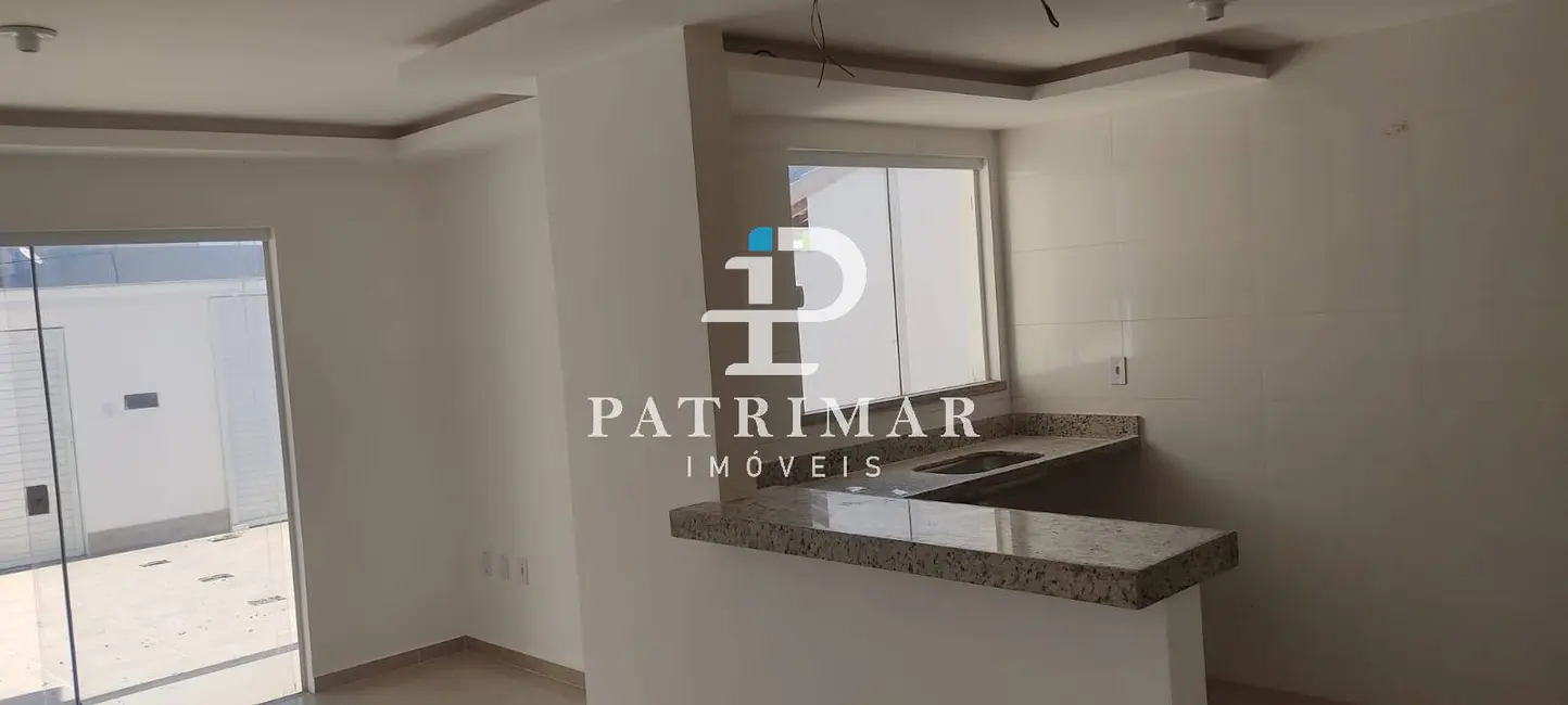 Casa com 2 quartos à venda, 152m2 em Rincão Mimoso (Itaipuaçu), Marica - RJ - imagem 4 Foto 4 de Casa com 2 quartos à venda, 152m2 em Rincão Mimoso (Itaipuaçu), Marica - RJ