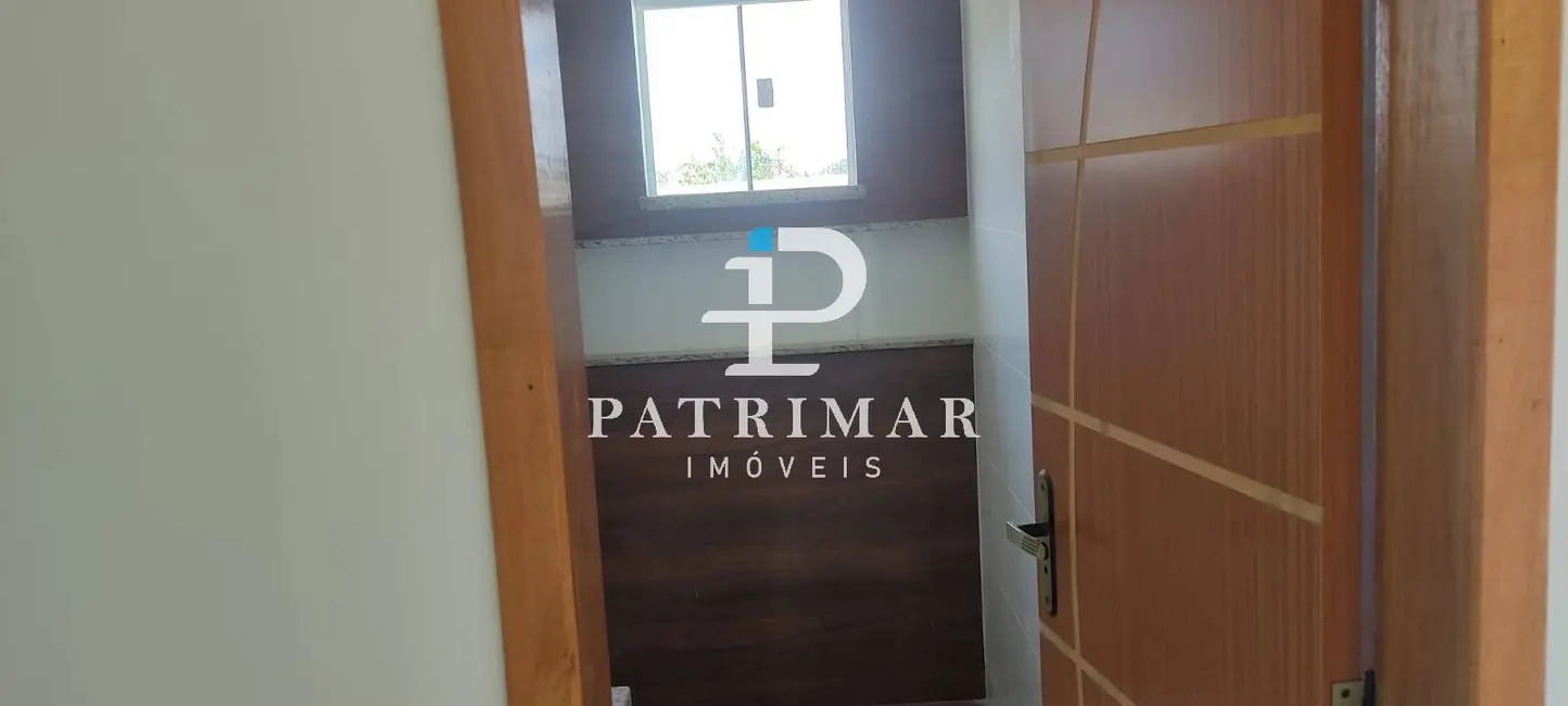 Casa com 2 quartos à venda, 152m2 em Rincão Mimoso (Itaipuaçu), Marica - RJ - imagem 8 Foto 8 de Casa com 2 quartos à venda, 152m2 em Rincão Mimoso (Itaipuaçu), Marica - RJ