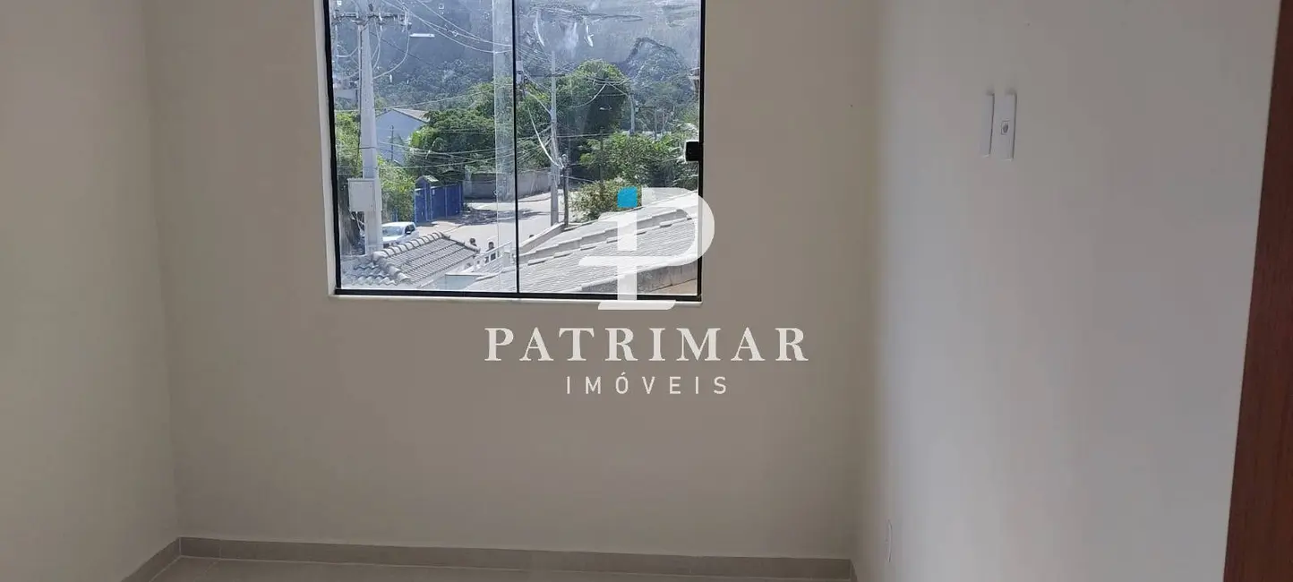 Foto 9 de Casa com 2 quartos à venda, 35m2 em Barroco (Itaipuaçu), Marica - RJ