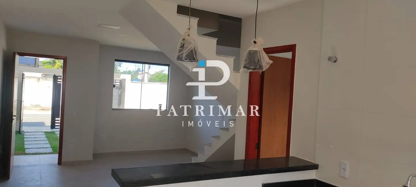 Foto 3 de Casa com 2 quartos à venda, 35m2 em Barroco (Itaipuaçu), Marica - RJ