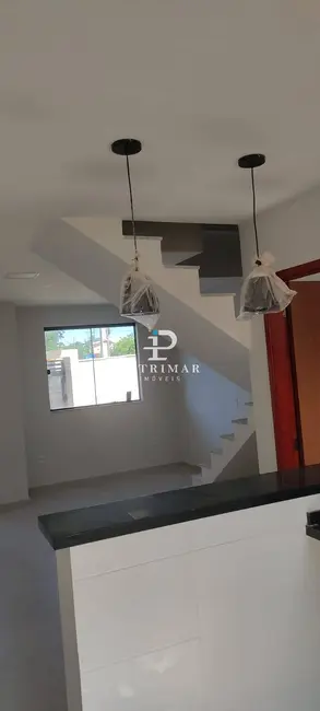 Foto 7 de Casa com 2 quartos à venda, 35m2 em Barroco (Itaipuaçu), Marica - RJ