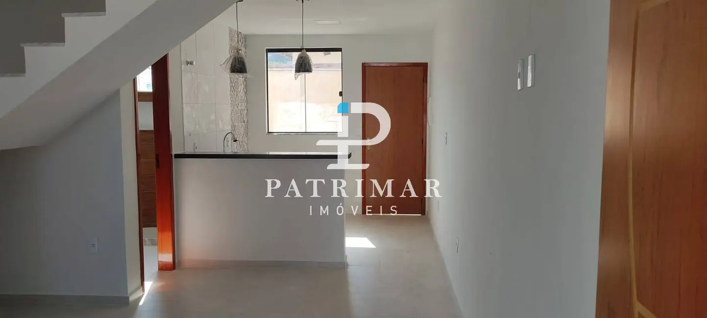 Foto 5 de Casa com 2 quartos à venda, 35m2 em Barroco (Itaipuaçu), Marica - RJ