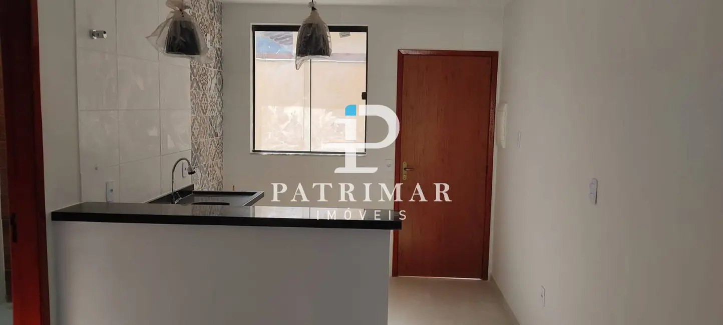 Foto 4 de Casa com 2 quartos à venda, 35m2 em Barroco (Itaipuaçu), Marica - RJ