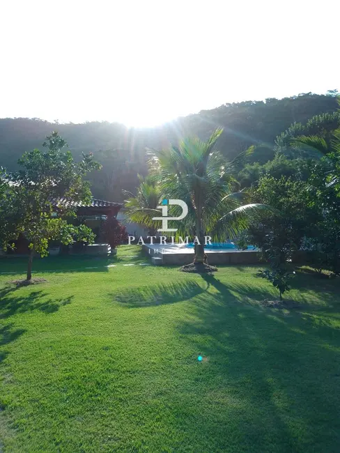 Foto 4 de Casa com 2 quartos à venda, 783m2 em Itaocaia Valley (Itaipuaçu), Marica - RJ