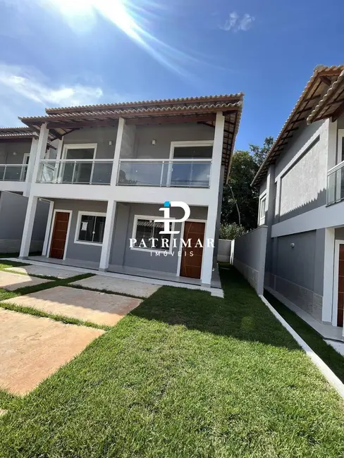 Foto 5 de Casa com 2 quartos à venda, 136m2 em Marica - RJ