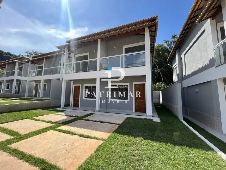 Foto 1 de Casa com 2 quartos à venda, 136m2 em Marica - RJ
