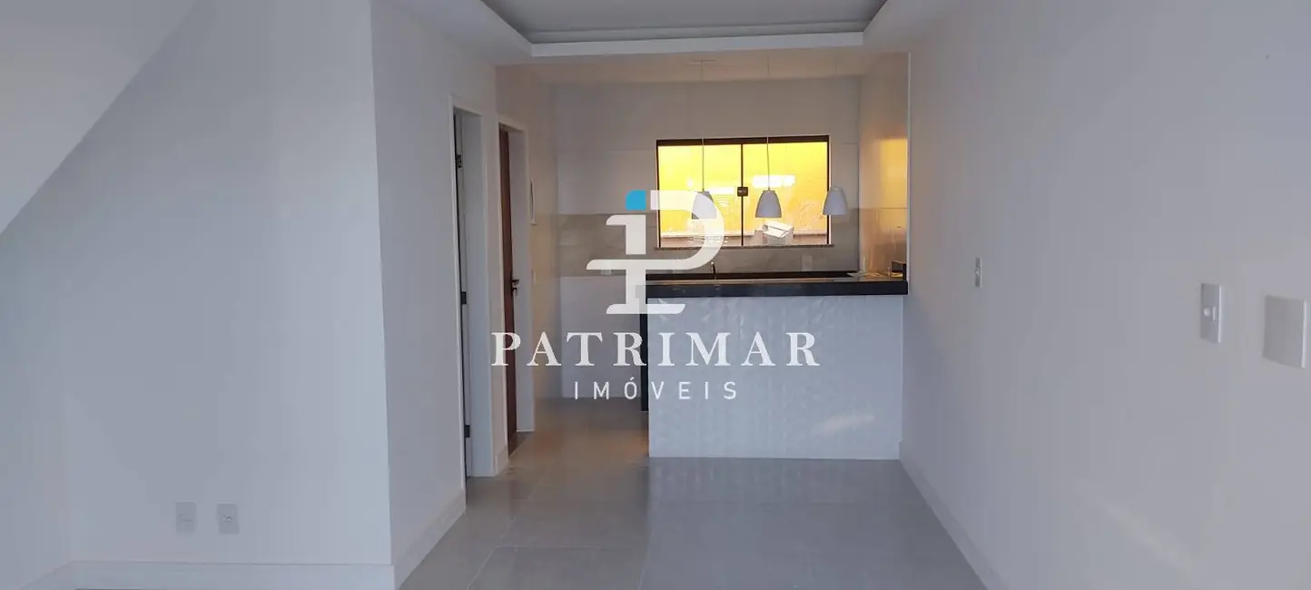 Foto 5 de Casa com 2 quartos à venda, 80m2 em Barroco (Itaipuaçu), Marica - RJ