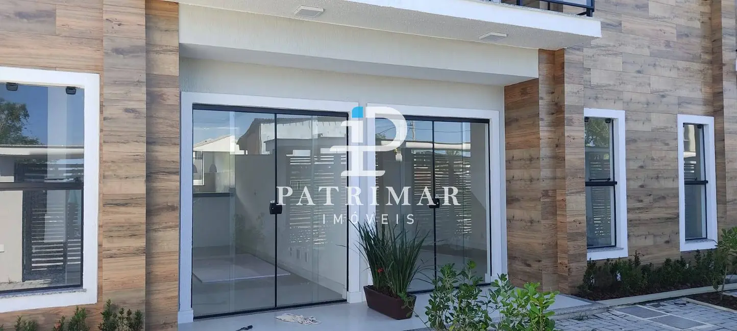 Foto 3 de Casa com 2 quartos à venda, 80m2 em Barroco (Itaipuaçu), Marica - RJ