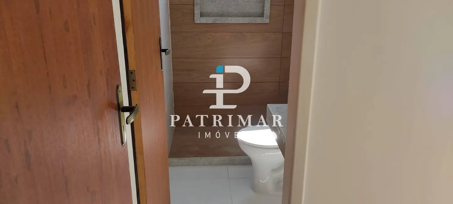 Foto 8 de Casa com 2 quartos à venda, 80m2 em Barroco (Itaipuaçu), Marica - RJ