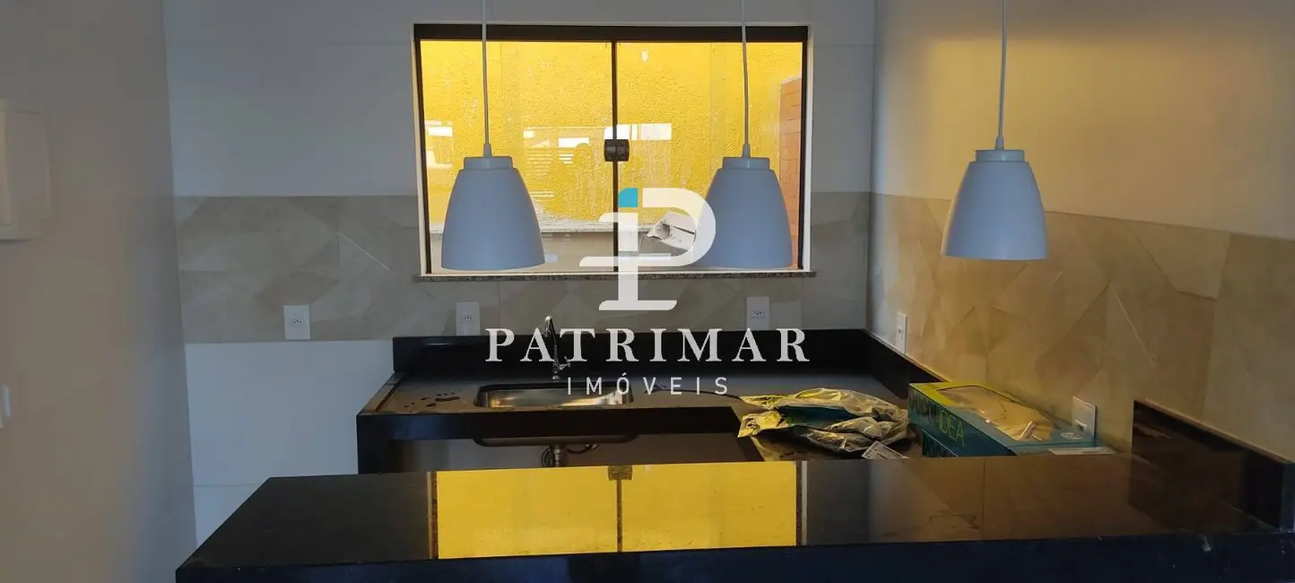 Foto 6 de Casa com 2 quartos à venda, 80m2 em Barroco (Itaipuaçu), Marica - RJ