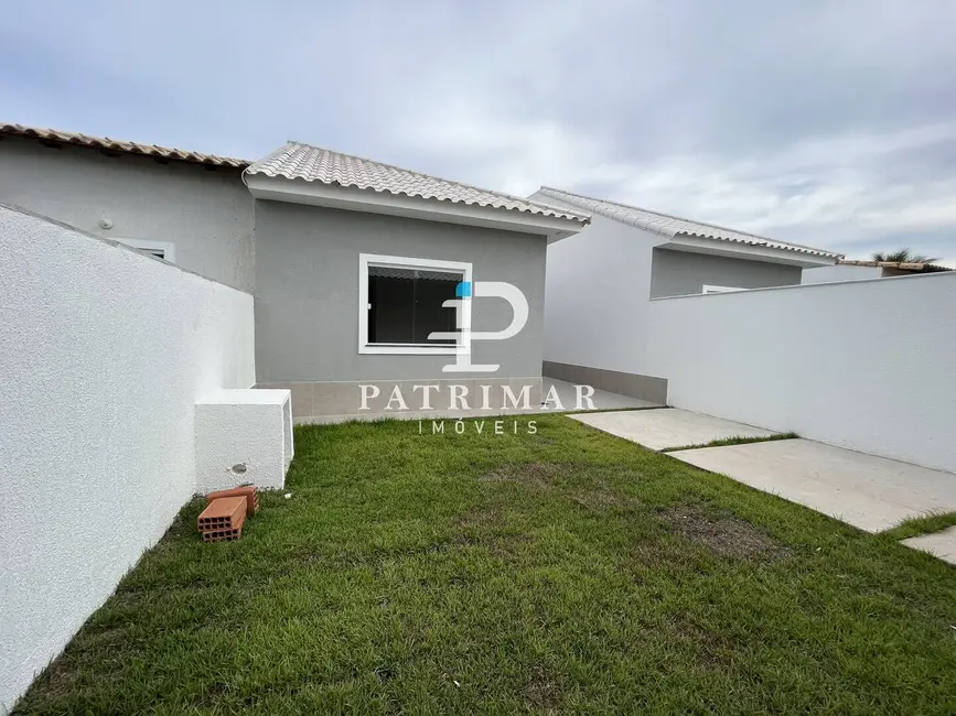 Foto 9 de Casa com 2 quartos à venda, 131m2 em Jardim Atlântico Leste (Itaipuaçu), Marica - RJ