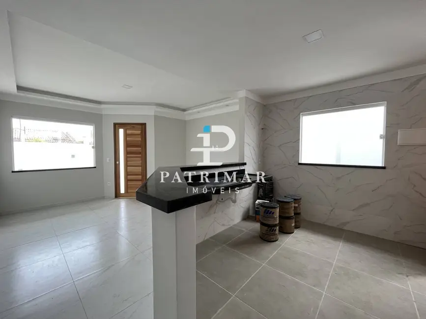 Foto 3 de Casa com 2 quartos à venda, 131m2 em Jardim Atlântico Leste (Itaipuaçu), Marica - RJ