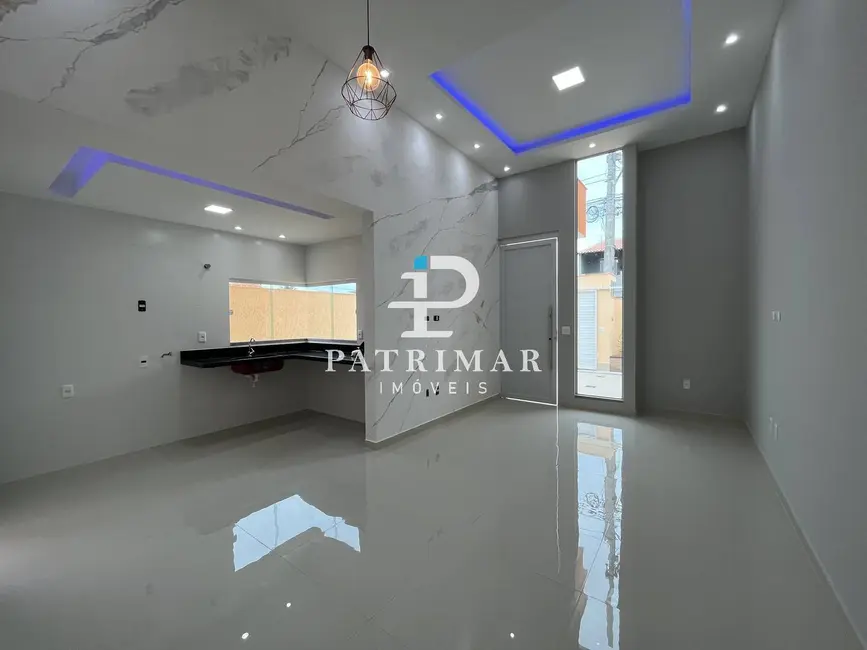 Foto 5 de Casa com 3 quartos à venda, 140m2 em Jardim Atlântico Leste (Itaipuaçu), Marica - RJ