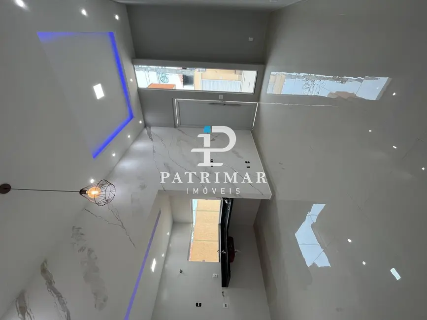 Foto 6 de Casa com 3 quartos à venda, 140m2 em Jardim Atlântico Leste (Itaipuaçu), Marica - RJ