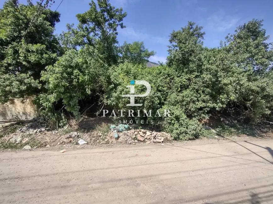 Foto 2 de Terreno / Lote à venda, 770m2 em Itaocaia Valley (Itaipuaçu), Marica - RJ