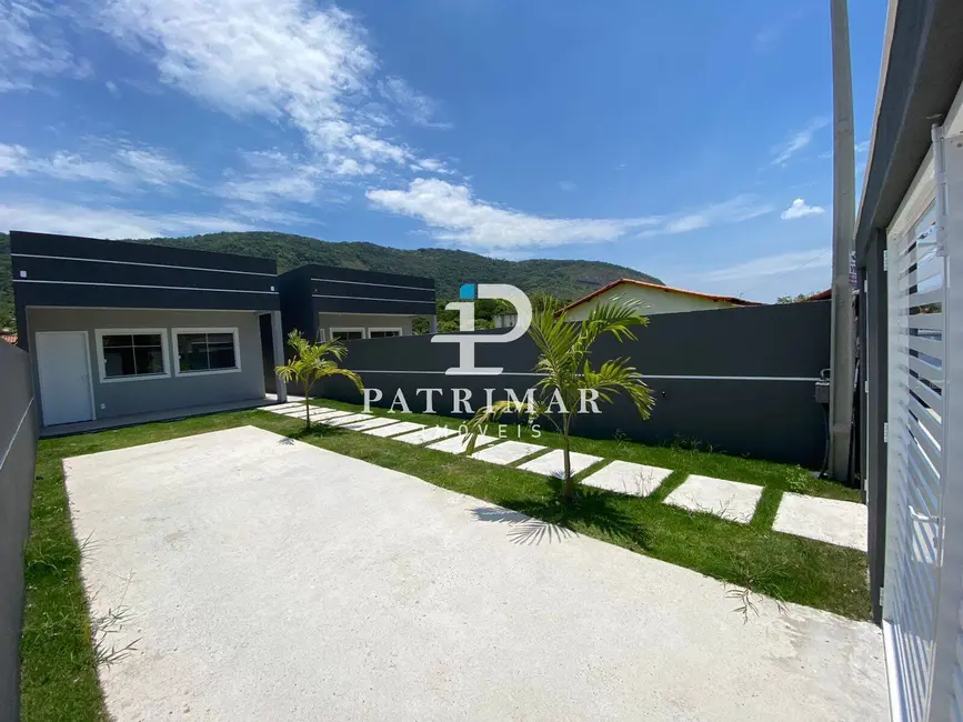 Foto 4 de Casa com 2 quartos à venda, 86m2 em Marica - RJ