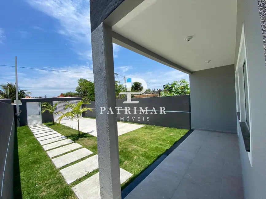 Foto 9 de Casa com 2 quartos à venda, 86m2 em Marica - RJ