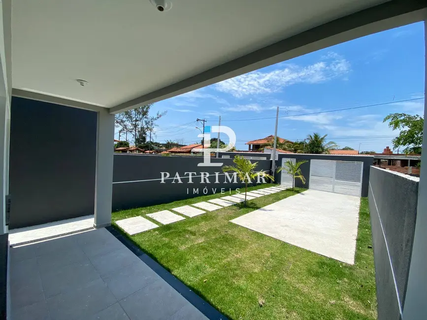 Foto 6 de Casa com 2 quartos à venda, 86m2 em Marica - RJ