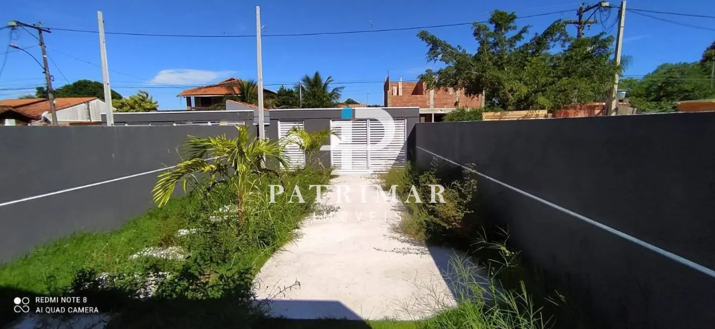 Foto 5 de Casa com 2 quartos à venda, 86m2 em Marica - RJ