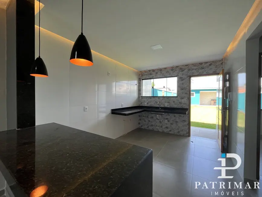 Foto 8 de Casa com 3 quartos à venda, 145m2 em Barroco (Itaipuaçu), Marica - RJ