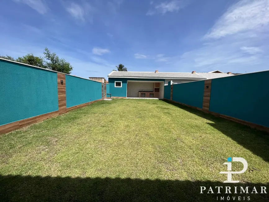 Foto 3 de Casa com 3 quartos à venda, 145m2 em Barroco (Itaipuaçu), Marica - RJ