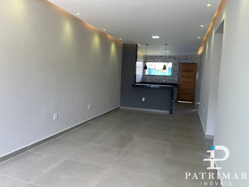 Foto 4 de Casa com 3 quartos à venda, 145m2 em Barroco (Itaipuaçu), Marica - RJ