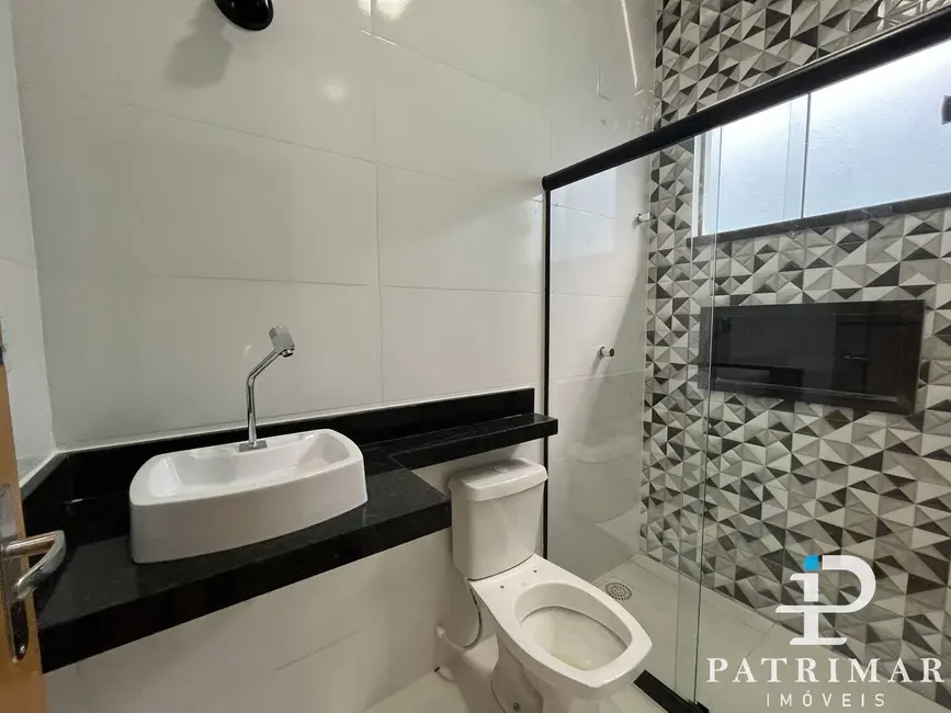 Foto 9 de Casa com 3 quartos à venda, 145m2 em Barroco (Itaipuaçu), Marica - RJ