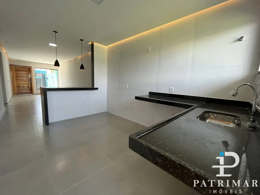 Foto 7 de Casa com 3 quartos à venda, 145m2 em Barroco (Itaipuaçu), Marica - RJ