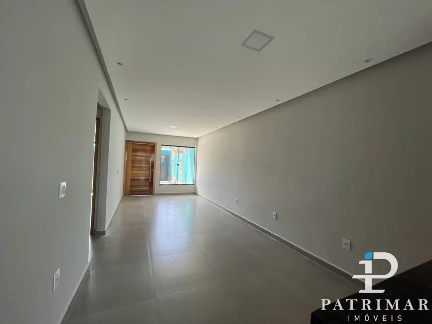 Foto 6 de Casa com 3 quartos à venda, 145m2 em Barroco (Itaipuaçu), Marica - RJ