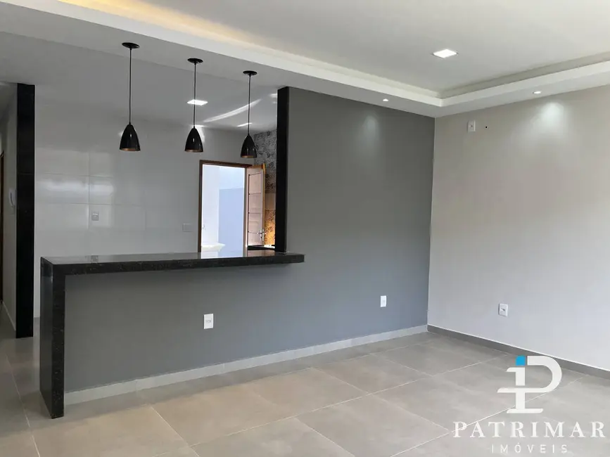 Foto 4 de Casa com 2 quartos à venda, 165m2 em Barroco (Itaipuaçu), Marica - RJ