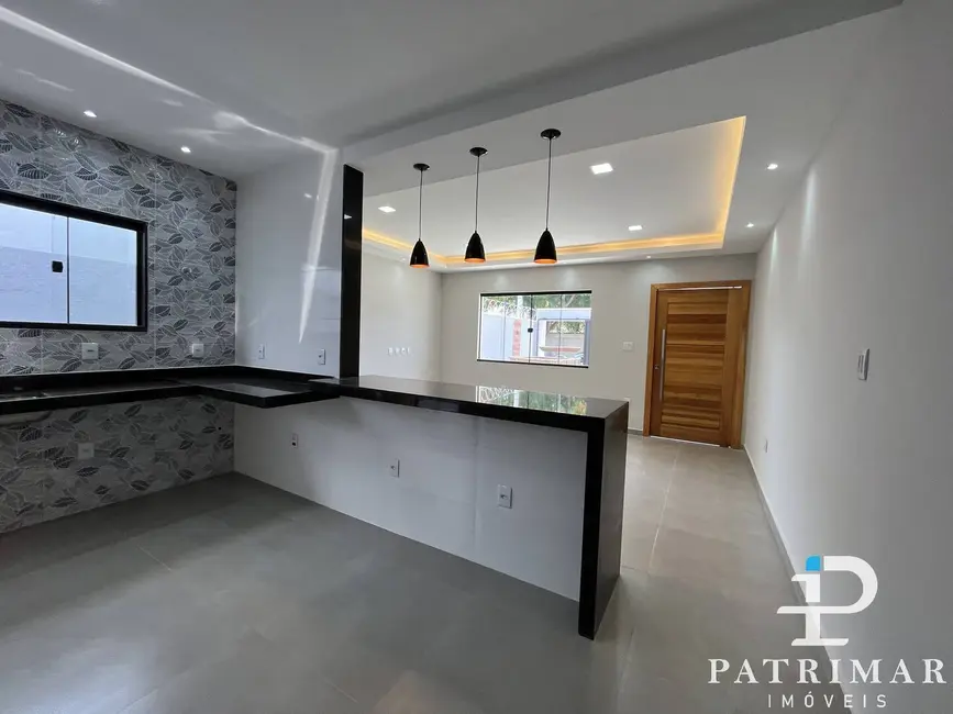 Foto 6 de Casa com 2 quartos à venda, 165m2 em Barroco (Itaipuaçu), Marica - RJ