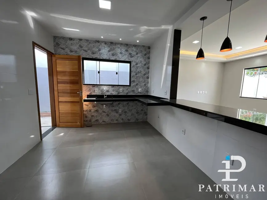 Foto 5 de Casa com 2 quartos à venda, 165m2 em Barroco (Itaipuaçu), Marica - RJ