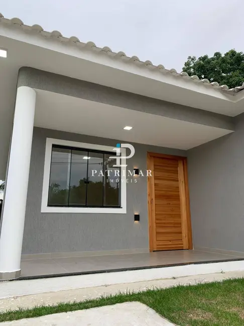 Foto 6 de Casa de Condomínio com 3 quartos à venda, 261m2 em Chácaras de Inoã (Inoã), Marica - RJ