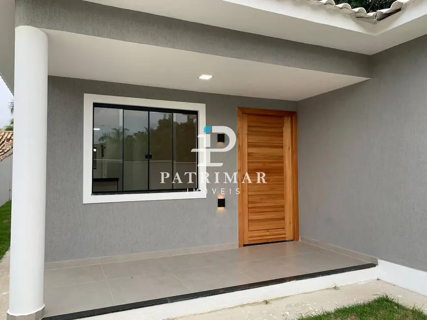 Foto 3 de Casa de Condomínio com 3 quartos à venda, 261m2 em Chácaras de Inoã (Inoã), Marica - RJ