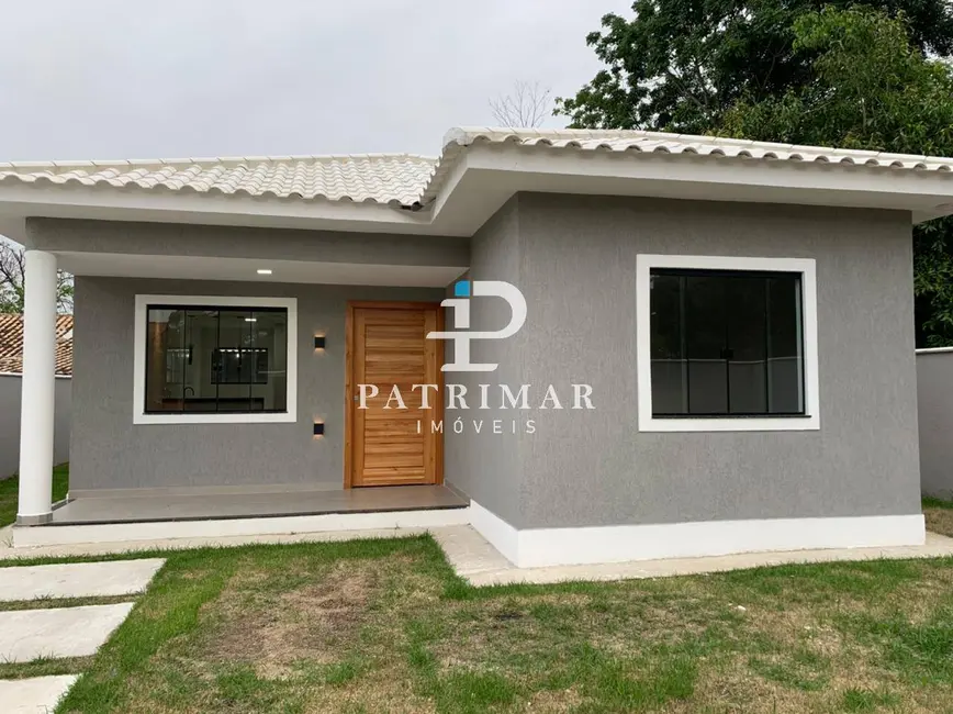 Foto 4 de Casa de Condomínio com 3 quartos à venda, 261m2 em Chácaras de Inoã (Inoã), Marica - RJ