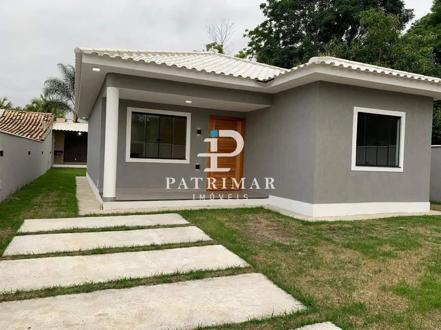 Foto 5 de Casa de Condomínio com 3 quartos à venda, 261m2 em Chácaras de Inoã (Inoã), Marica - RJ