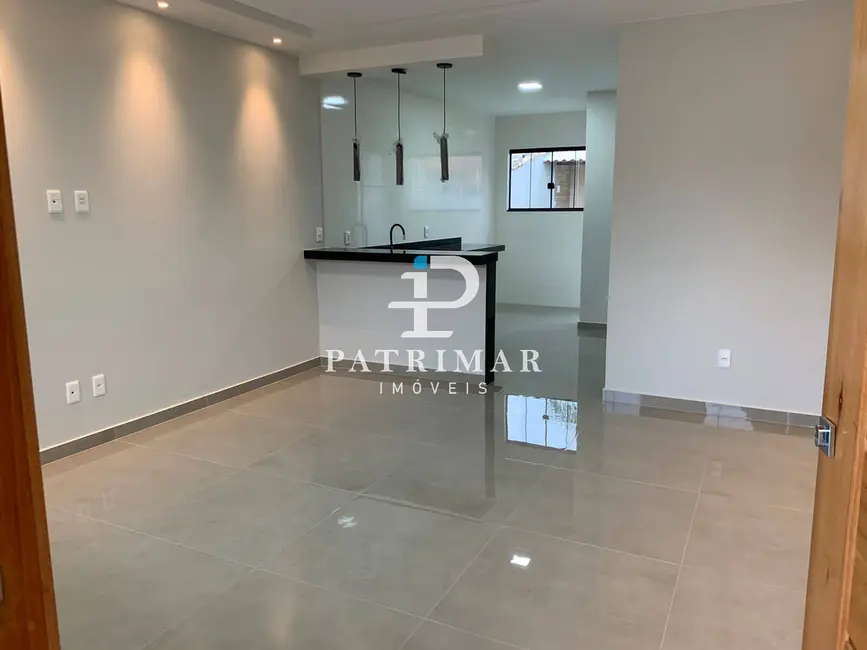 Foto 8 de Casa de Condomínio com 3 quartos à venda, 261m2 em Chácaras de Inoã (Inoã), Marica - RJ