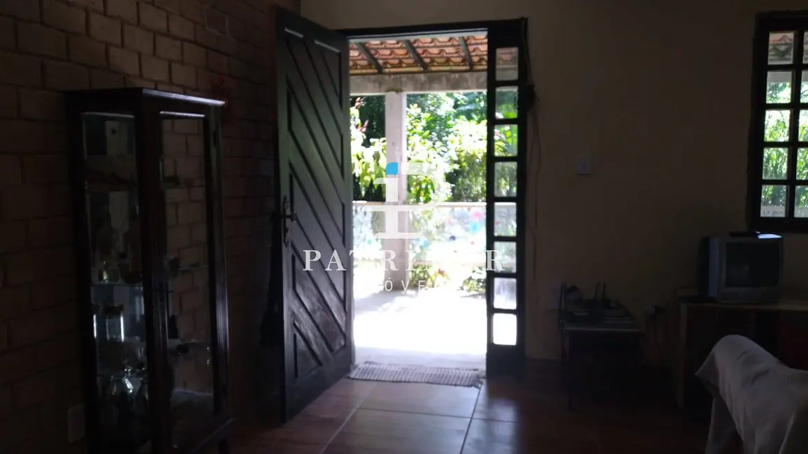 Foto 4 de Casa com 3 quartos à venda, 2300m2 em São José do Imbassaí, Marica - RJ