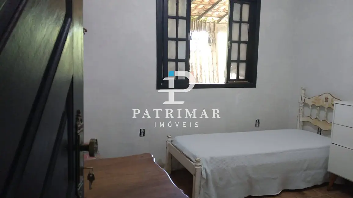 Foto 6 de Casa com 3 quartos à venda, 2300m2 em São José do Imbassaí, Marica - RJ