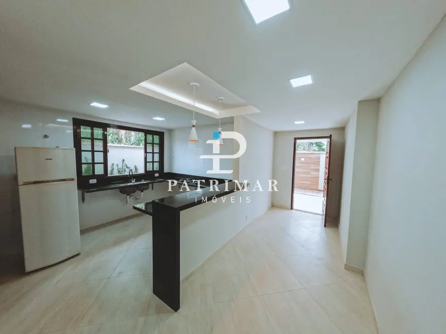 Foto 3 de Casa com 3 quartos à venda, 195m2 em Chácaras de Inoã (Inoã), Marica - RJ