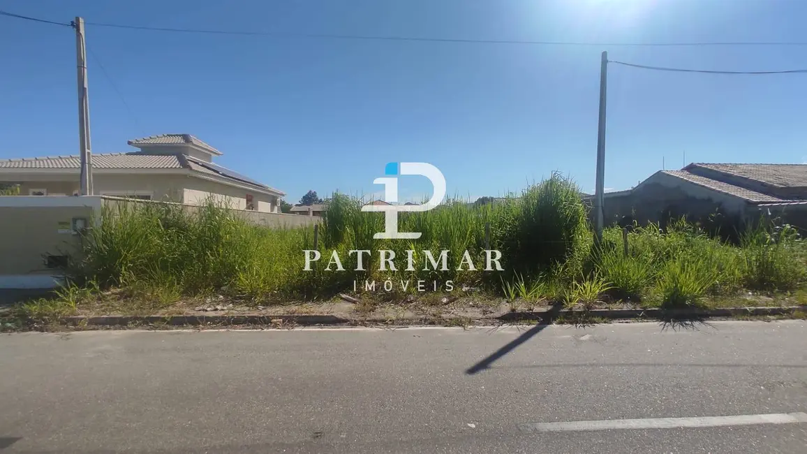 Foto 4 de Terreno / Lote à venda, 480m2 em Jardim Atlântico Central (Itaipuaçu), Marica - RJ